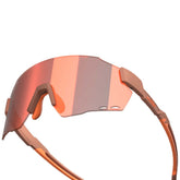 Gafas de Ciclismo Magicshine Windbreaker Rosado/Naranja
